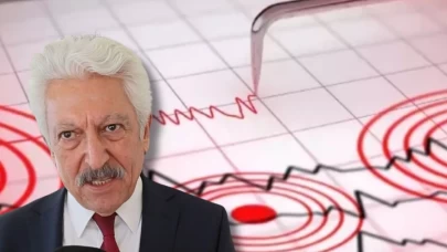 Prof. Dr. Süleyman Pampal Marmara Bölgesi ile ilgili önemli açıklamalarda bulundu