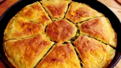 Gelinim Mutfakta’da yapılan tarifin kıvamı sabitleyen formülü