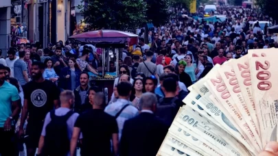 Vatandaşlık maaşının detayları belli oldu! Rakam ne kadar?