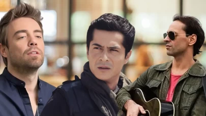 Hacıoğlu, Dalkılıç ve Tangöze’nin ifadeleri ortaya çıktı