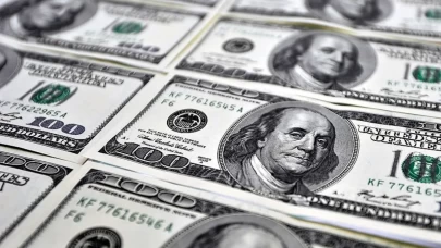 Dolar endeksinde son durum