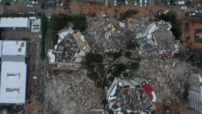 Furkan Apartmanı davasında karar: 51 kişinin ölümüne ilişkin hapis cezaları yağdı!