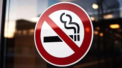 Kırmızı çizgi çekildi: Artık buralarda sigara içilemeyecek