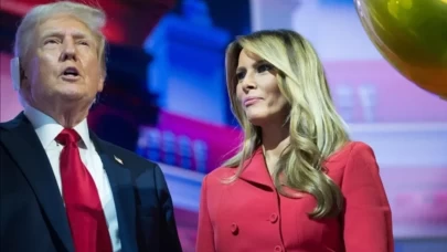 BM Güvenlik Konseyi’nde Melania Trump dönemi: Diplomaside bir 'İlk' yaşanacak