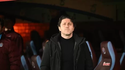 Fatih Tekke ile ilk büyük sınav