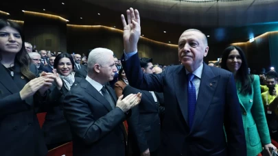 Cumhurbaşkanı Erdoğan'dan İstanbul tepkisi: 'Çöp, çukur ve çamuru biz hallettik'