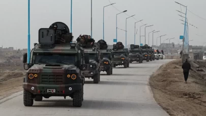 Haseke hattında kritik bekleyiş: Şam güçleri Şeddadi’de hazır kıta!