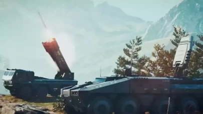 HAVELSAN’dan savunma hamlesi: ADVENT dünyaya açıldı, 2 milyar dolarlık hacim yakalandı