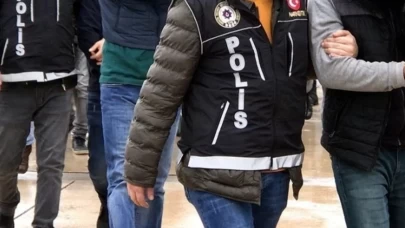 Ankara’da milyonluk 'Sazan sarmalı' operasyonu: 13 tutuklama