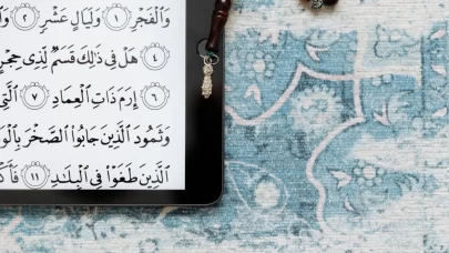 Havamim (Hâ-Mîm) nedir? Faziletleri ve sırları!