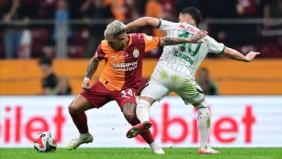 Lider seriyi 11 maça çıkarmak istiyor!