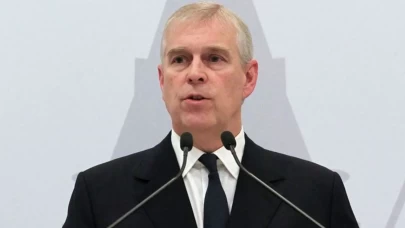 Buckingham Sarayı’ndan olay yaratacak Epstein hamlesi