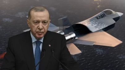 Cumhurbaşkanı Erdoğan: KAAN için Suudi Arabistan ile ortak yatırım her an olabilir