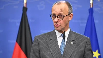 Münih'te tarihi çıkış! Friedrich Merz Türkiye'yi işaret etti