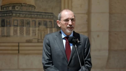 Gazze için kritik üçlü diplomasi: Ürdün, Mısır ve Katar arasında telefon trafiği