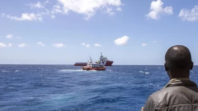 Düğün dönüşü facia: Tekne battı, 14 kişi yaşamını yitirdi