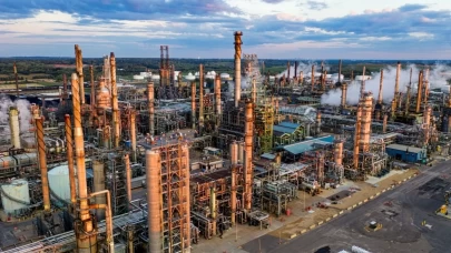 Brent petrol 67 dolar seviyesinde