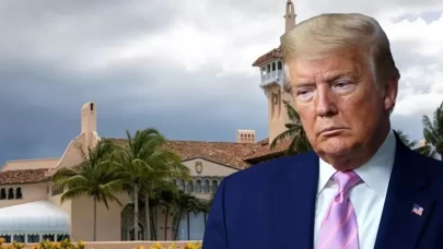 ABD'yi sarsacak olay: Trump'ın evine saldırı girişimi