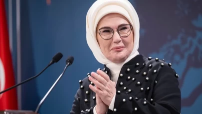 Emine Erdoğan: Kadının değeri dış görünüşle ölçülmemeli, daha çok çalışacağız