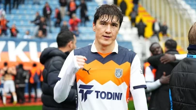 Shomurodov gol krallığında zirveye ortak oldu