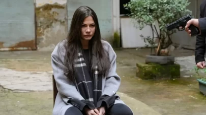 Demet Özdemir büyüledi! Eşref Rüya 35. bölüm fragmanı için geri sayım