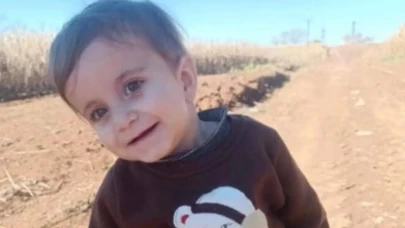 Mardin'de boğazına yabancı cisim kaçan çocuk hayatını kaybetti