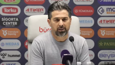 İlhan Palut: “3 puan çok önemli oldu”