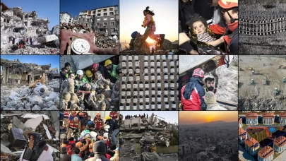 DMM’den 6 Şubat uyarısı! "Asrın felaketi" üzerinden kirli operasyon