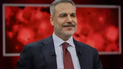 Dışişleri Bakanı Hakan Fidan canlı yayında konuştu: Egemen devlet topraklarında terör örgütü barındırmaz!