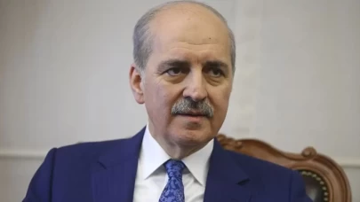 TBMM Başkanı Numan Kurtulmuş’tan terörle mücadele sürecine ilişkin mesaj: Süreç tamamen siyasetin kontrolündedir