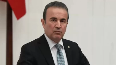 MHP'li Başkan'dan elim trafik kazasına ilişkin taziye mesajı