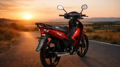 Küçük motosikletlere sigorta kolaylığı