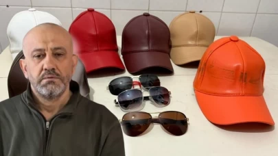 Deniz Kuvvetleri 'müdürü' Üsküdar’da yakalandı