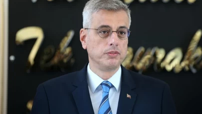 Bakan Memişoğlu: Kosova’dan her yıl 100 hastayı Türkiye’de ücretsiz tedavi ediyoruz