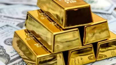 Ons altın 5.173 dolar seviyesinde