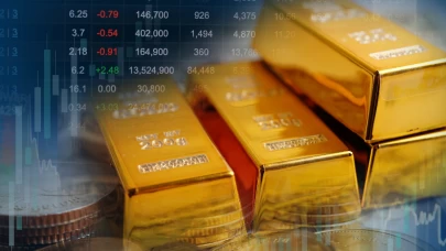 Gram altın yükselişle açıldı