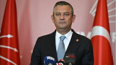 Yeni parti hazırlıklarını yedekte sürdüren Özgür Özel'e CHP içinden rakipler çıktı