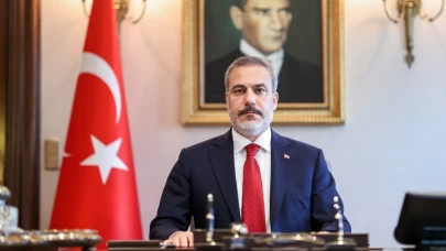 Hakan Fidan'dan kritik 'İran-İsrail' diplomasisi: AB ile 'Tırmanmayı durdurun' görüşmesi