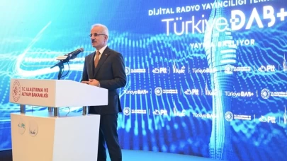 İstanbul’a 448 yeni radyo frekansı müjdesi!