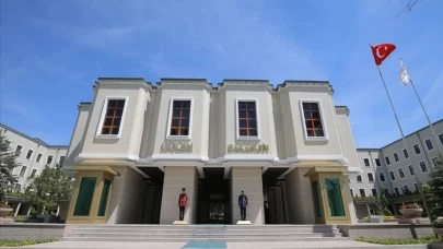 Valiler Buluşması başlıyor! İşte 2 günlük program