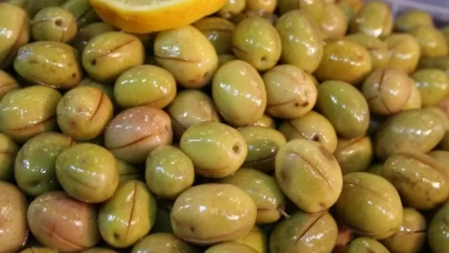 Milas Çekişke zeytinine AB tescili yolda