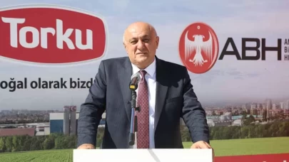 Konya Şeker’de kampanya sezonu sona erdi: 496 bin ton şeker üretildi