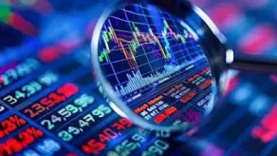 Gözler Fed tutanakları ve Orta Doğu geriliminde