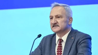 MHP'den 'Dijital Köleliğe Geçit Yok!' hamlesi: İlk durak Ankara Sincan! MHP'li Yurdakul detayları açıkladı