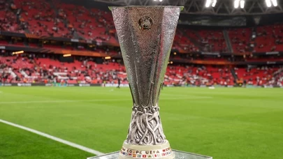 UEFA Avrupa Ligi’nde son 16 takımları belli oldu!