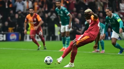 Galatasaray – Liverpool maç takvimi açıklandı!