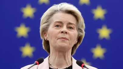 AB: 'Rusya’ya karşı 20’nci yaptırım paketini açıklayacağız'