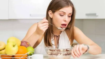 Kilo vermek isteyenler bu detaya dikkat