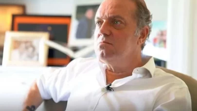 Türkiye'ye karşı açtığı davalardan beklentisi büyüktü! Cem Uzan'ın hayalleri suya düştü!