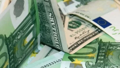 Kapalıçarşı ve serbest piyasada dolar ve euro kaç TL?